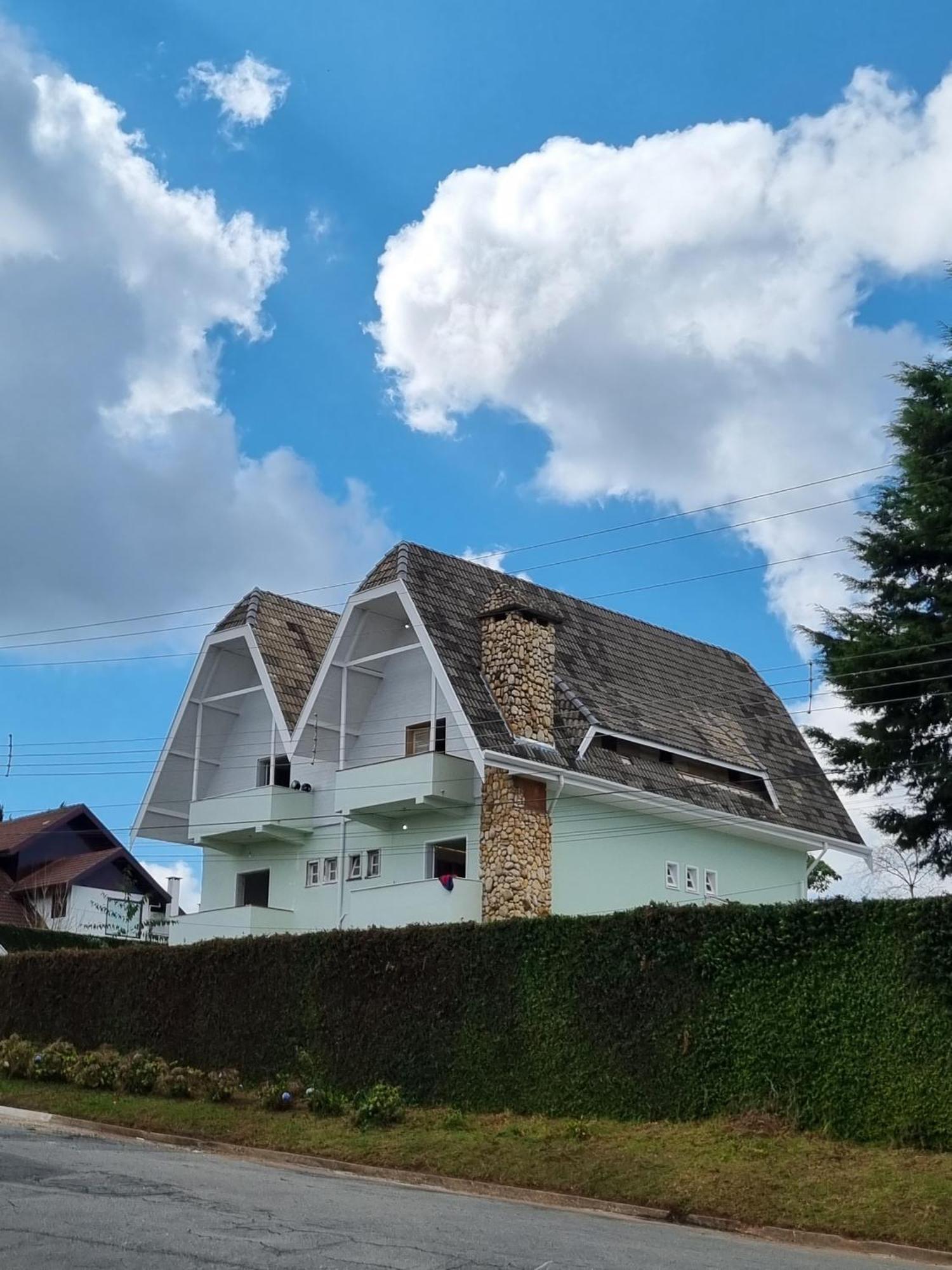 Pousada Villa Dolce Amore - Boutique Hotel - Campos do Jordao, Campos do Jordao